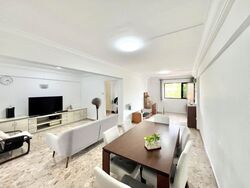 Blk 351 Clementi Avenue 2 (Clementi), HDB 3 Rooms #555324521
